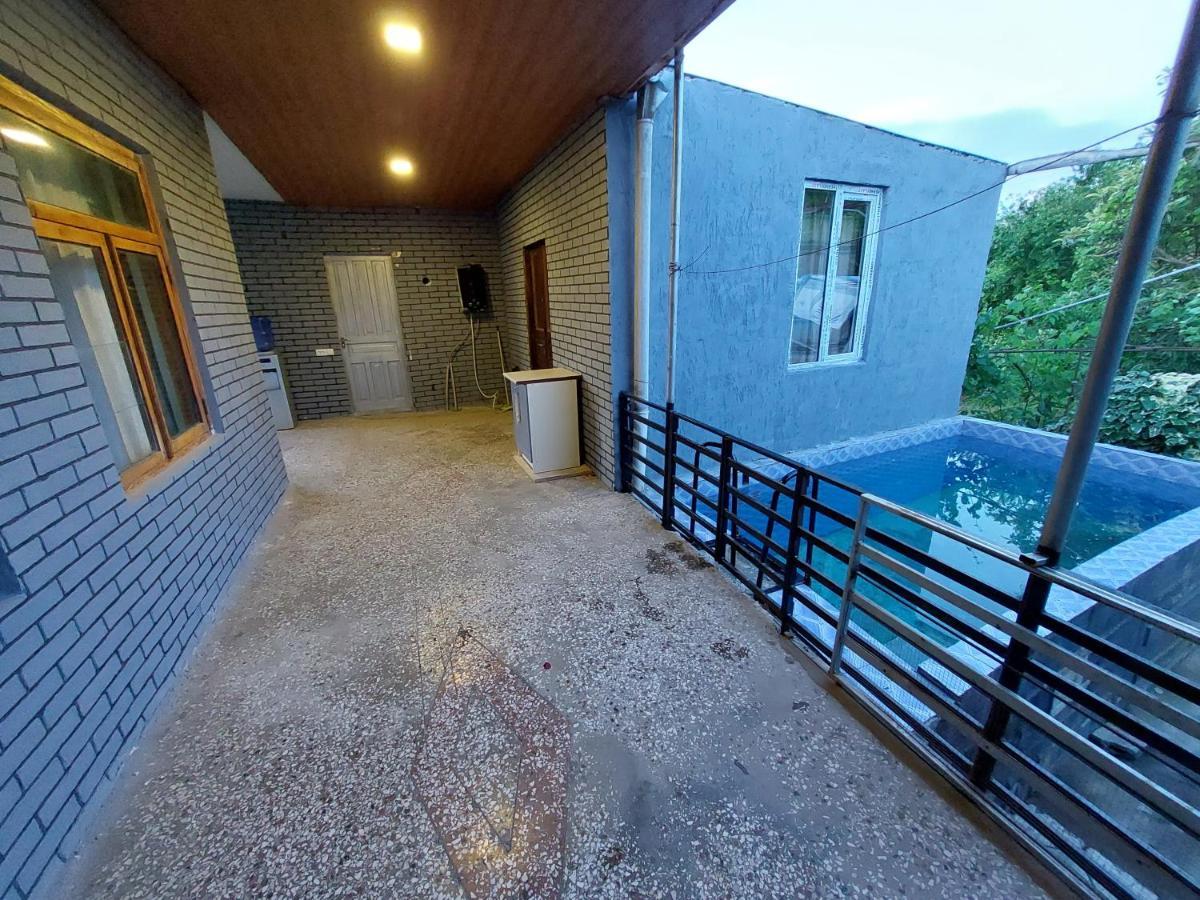 Apartment Beso Kutaisi Exteriör bild