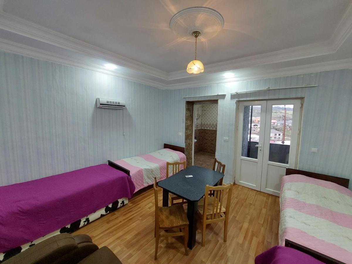 Apartment Beso Kutaisi Exteriör bild